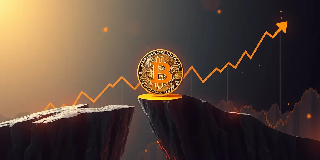 Bitcoin Risiko Null Absturz Experten warnen | BlockchainTicker Bitcoin Risiko: Null Absturz? Experten warnen.