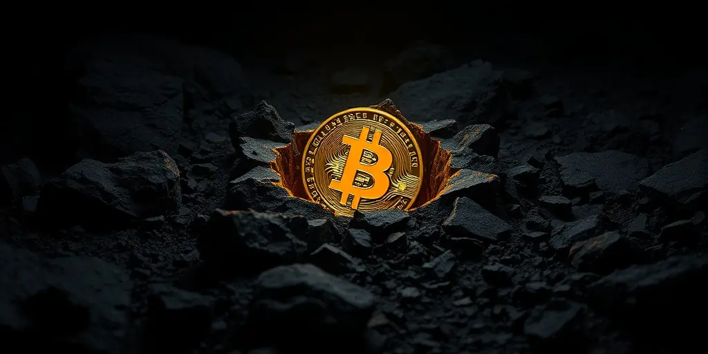 Solo-Bitcoin-Miner schürft Block und gewinnt 347.000 Dollar
