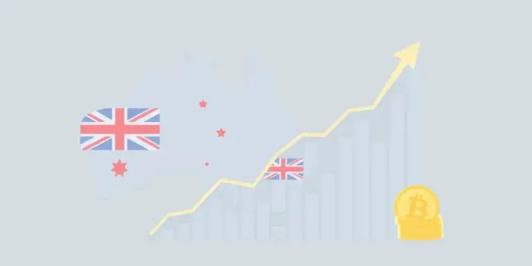 OKX und Coinbase expandieren in Australiens Krypto-Markt