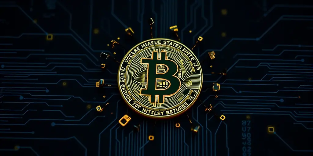 El Salvador: Bitcoin-Reserven quantensicher