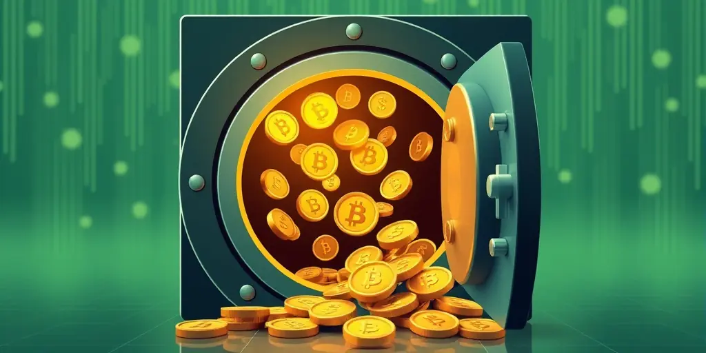 WisdomTree startet tokenisierten Private Credit Fund CRDT