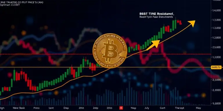 Bitcoin: Analysten sehen 117.000 USD