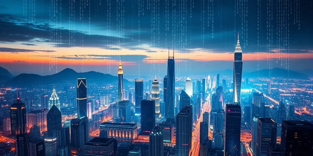 Vietnams Kontenbereinigung: Bitcoin als sichere Alternative?