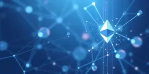 Ethereum Home Staking gefährdet: Datenlast steigt auf 1,2 TB