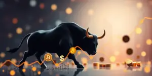 Bitcoin: Fed-Entscheidung als möglicher Kurstreiber?