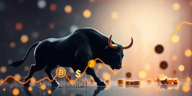 Bitcoin: Fed-Entscheidung als möglicher Kurstreiber?