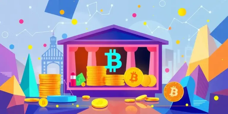 Krypto-Treasuries: Strategische Allokation für Unternehmen