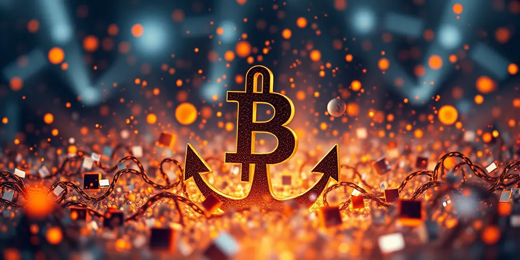 KI-Verdrängung: Livingston rät zum Bitcoin-Sparen