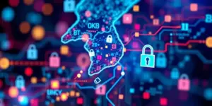Krypto-Alarm in Südkorea: Rekord bei Verdachtsfällen