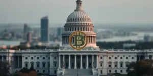 USA erwägen strategische Bitcoin-Reserve – Hintergründe