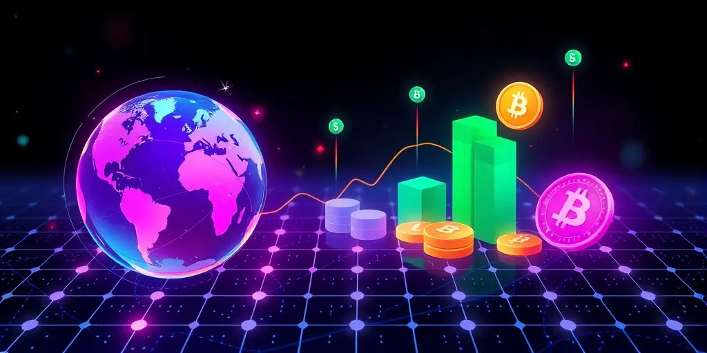 RWA-Tokenisierung: 30 Billionen Markt bis 2030?