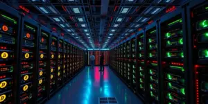 Sazmining: OCEAN-Integration & Leistungsgarantie