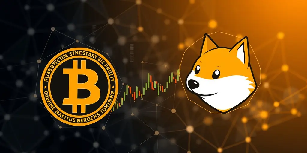 Bitcoin steigt: Zinsentscheid, ETFs und neue Rekordhochs