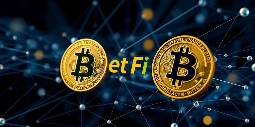 Templar Protocol Bitcoin-Kredite ohne Mittelsmann | BlockchainTicker Templar Protocol: Bitcoin-Kredite ohne Mittelsmann