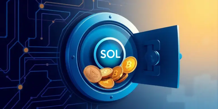 SwissBorg: 41 Mio. USD Verlust durch SOL Hack