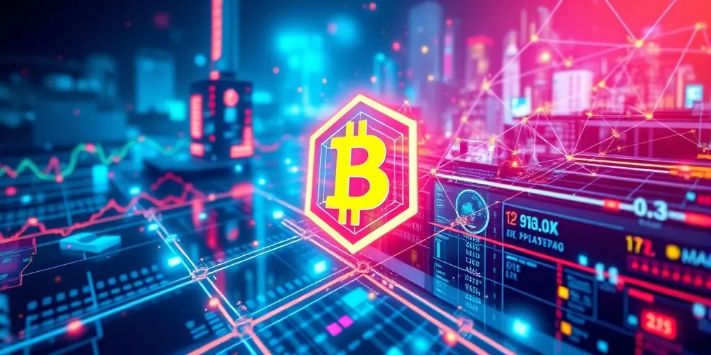 LSEG startet Blockchain-Plattform für Private Fonds