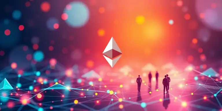 Vitalik Buterin wehrt sich gegen Kritik an Ethereum Staking