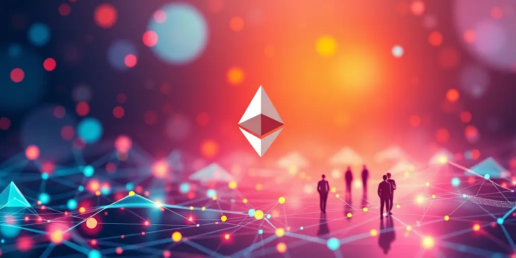 Vitalik Buterin wehrt sich gegen Kritik an Ethereum Staking