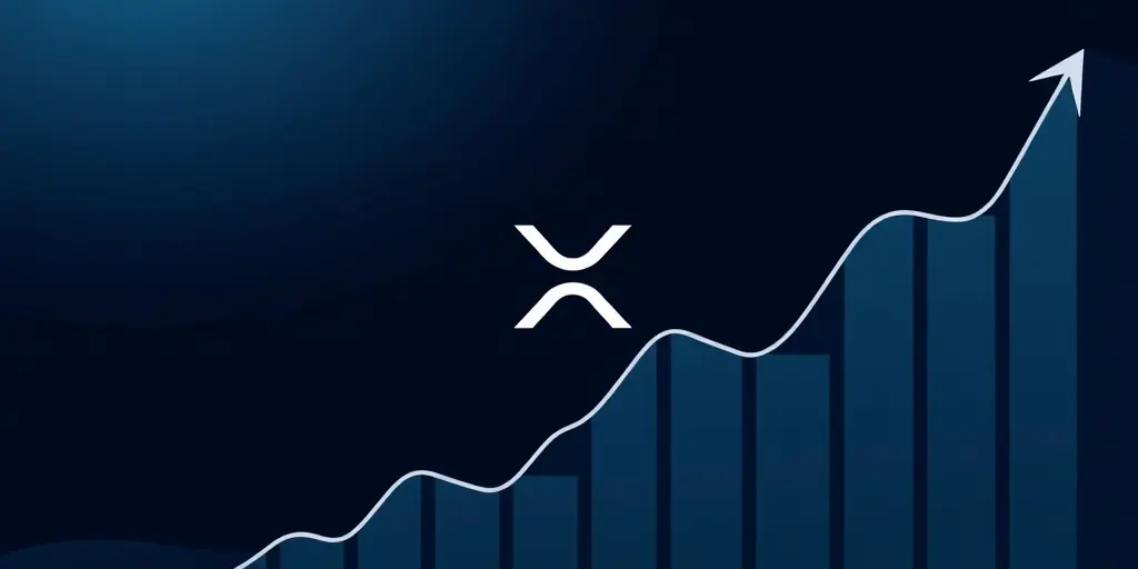 XRP-Nachfrage an CME explodiert Institutionelles Interesse steigt | BlockchainTicker XRP-Nachfrage an CME explodiert: Institutionelles Interesse steigt