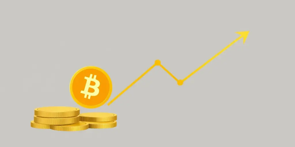 Bitcoin-Reserven: Weniger Käufe trotz Rekord