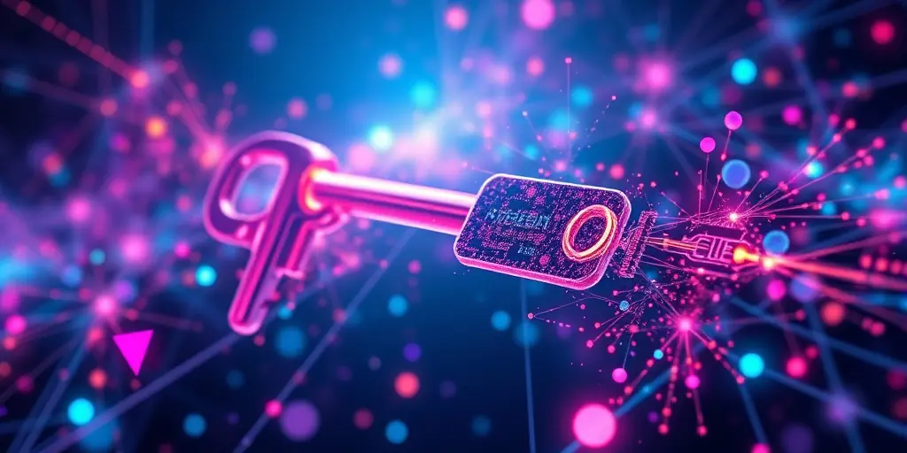 KI und Quantencomputer: Bedrohung für Verschlüsselung?