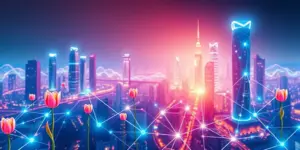 Flying Tulip: $200M Funding bei $1B Bewertung