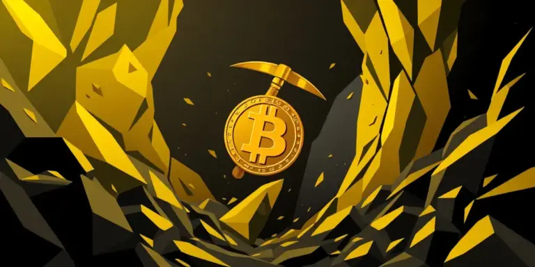 Solo-Bitcoin-Miner erzielt 373.000 Dollar Block-Reward
