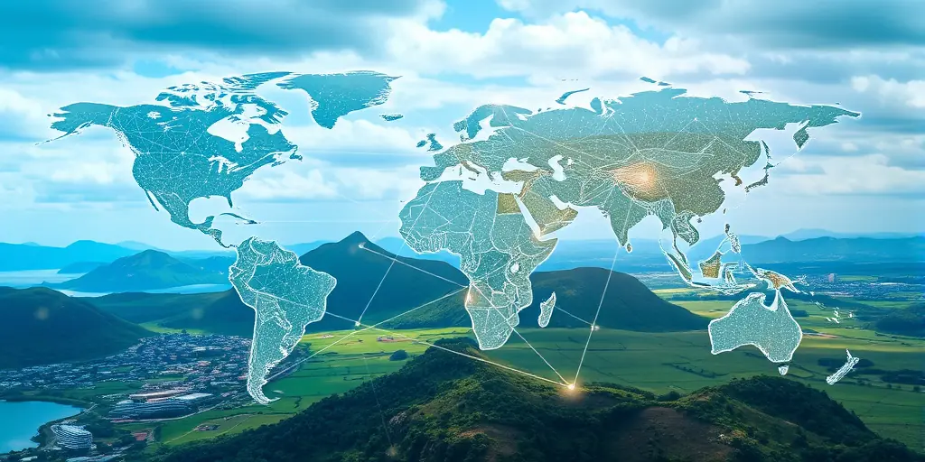 UN schult Regierungen in Krypto ab 2026