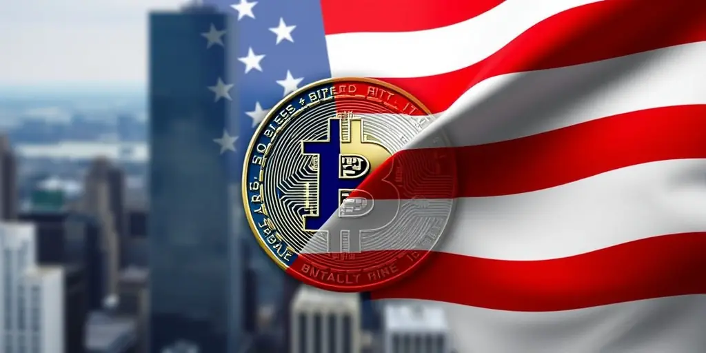 Bitcoin Trumps Rückkehr Chance oder Risiko | BlockchainTicker Bitcoin: Trumps Rückkehr – Chance oder Risiko?