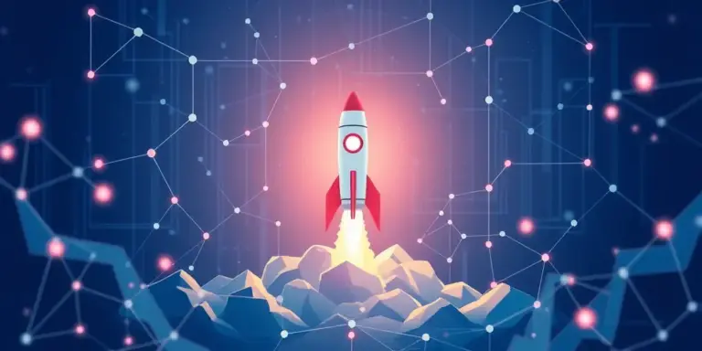 TON und SERA: On-Chain-Abstimmung für Astronautenplätze