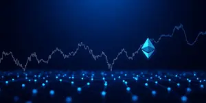 Bitcoin volatil, Ethereum stabil: Krypto-News