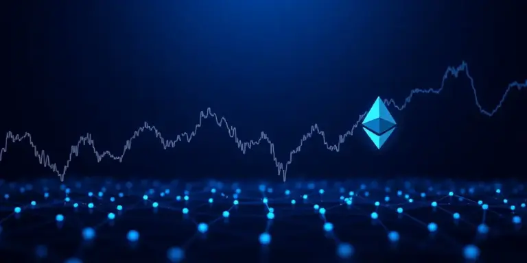 Bitcoin volatil, Ethereum stabil: Krypto-News