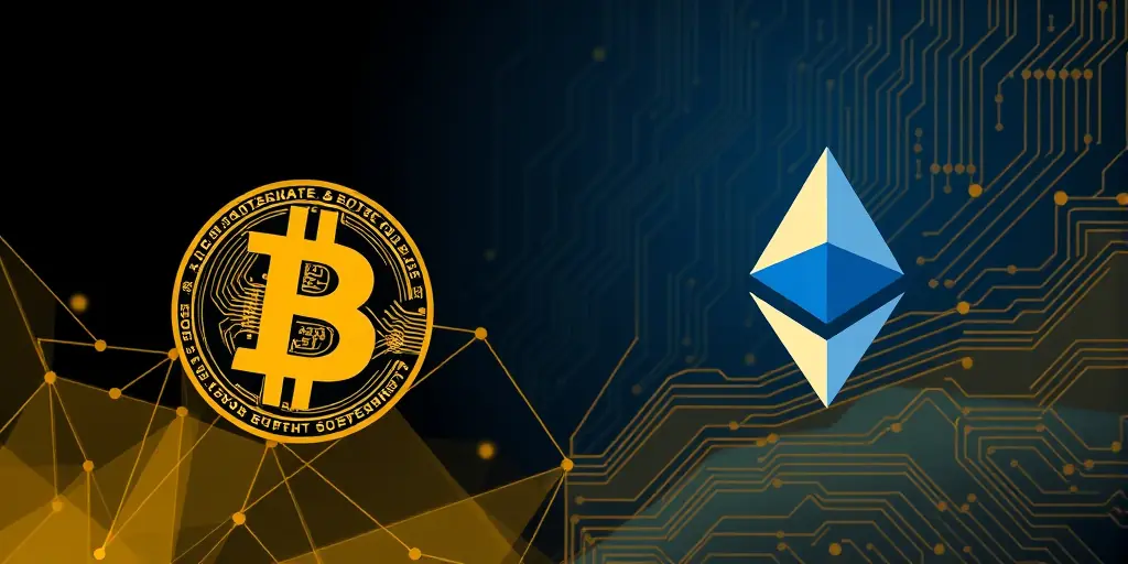Krypto: Thiel vs. Saylor – Strategien im Vergleich