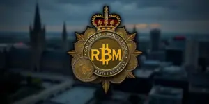 RCMP beschlagnahmt 56 Mio. CAD Krypto & schließt TradeOgre