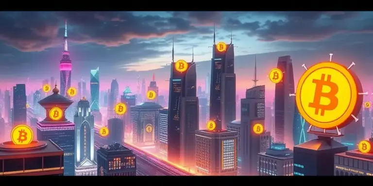 Plan B Network startet Bitcoin-Pitch-Wettbewerb CypherTank