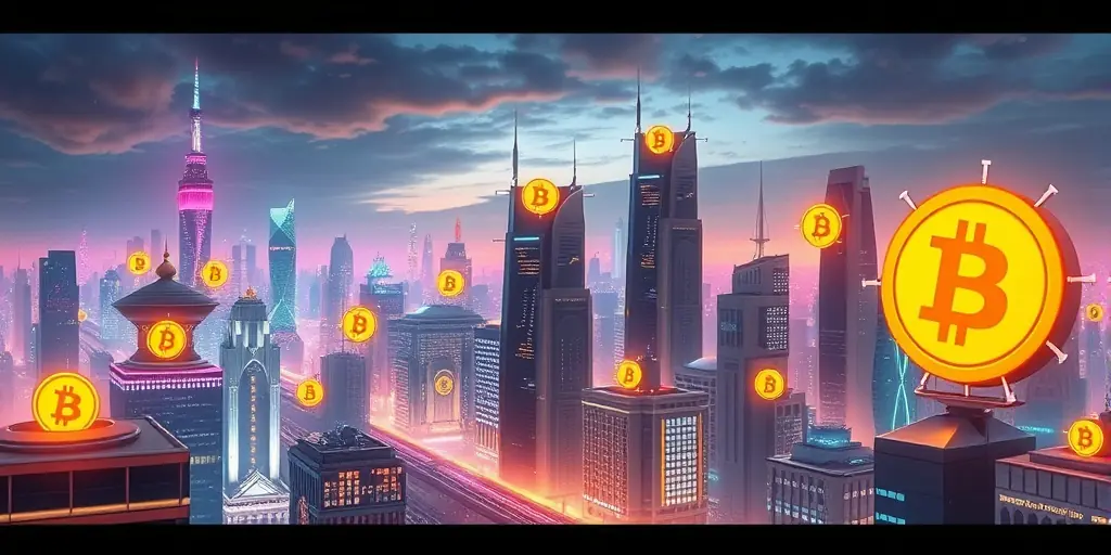 Plan B Network startet Bitcoin-Pitch-Wettbewerb CypherTank | BlockchainTicker Plan B Network startet Bitcoin-Pitch-Wettbewerb CypherTank