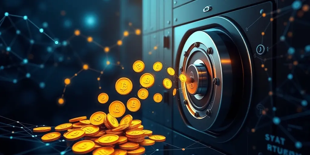 Galaxy Digital plant tokenisierten Geldmarktfonds