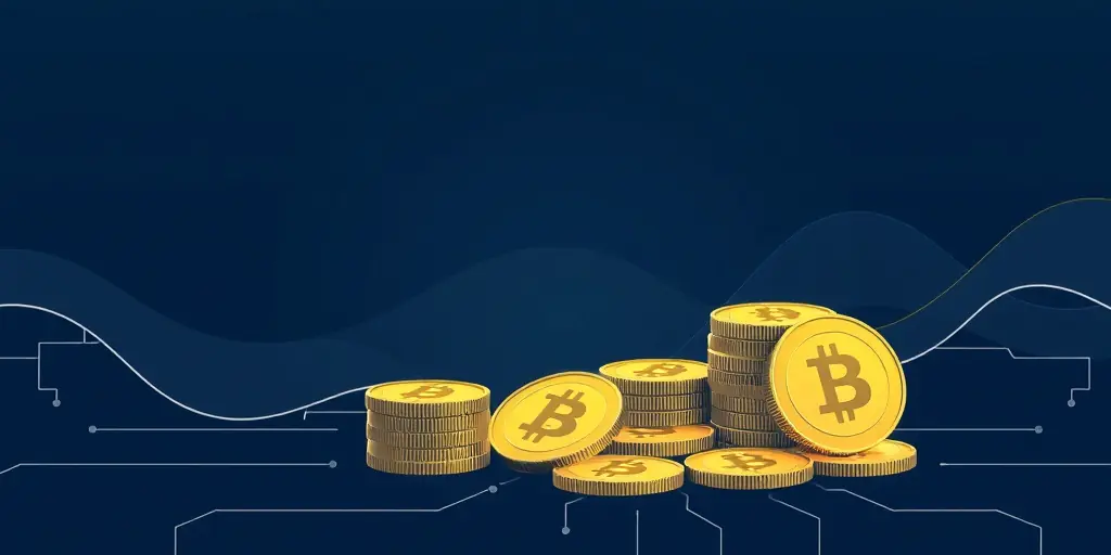 Bitcoin Treasury Companies: Überblick & Marktentwicklung