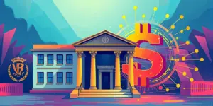 Bitwise CIO: Banken müssen Zinsen erhöhen wegen Stablecoins
