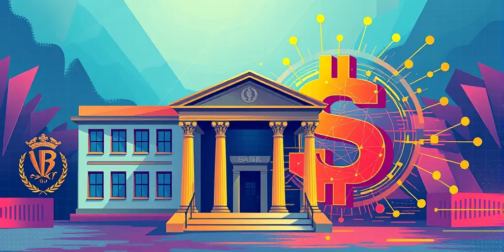 Bitwise CIO: Banken müssen Zinsen erhöhen wegen Stablecoins