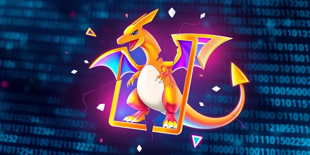 Tokenisierte Pokémon-Karten: Boom und Risiken im Überblick