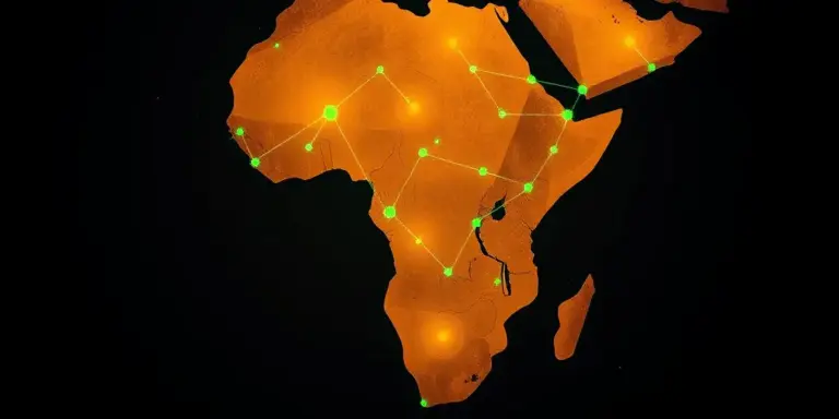 Ripple: RLUSD Stablecoin erobert Afrika