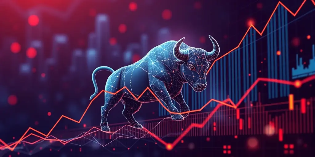 Wall Street: Bullish-Eintritt in USA als Wachstumstreiber?