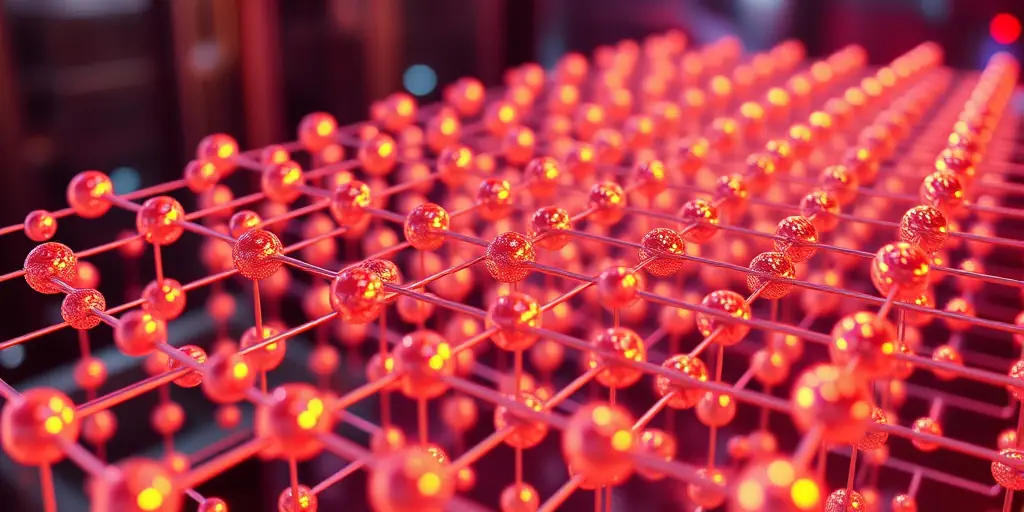 Caltech baut Quantencomputer mit 6.100 Qubits