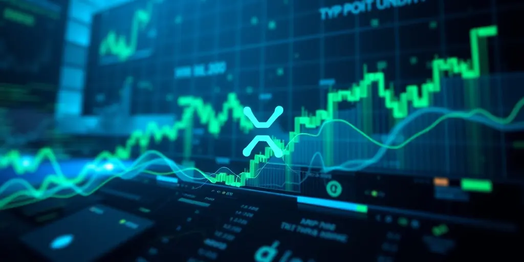 XRP Prognose: Kursziele, Entwicklung & aktuelle Lage (2025)