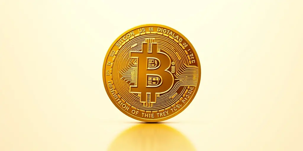 Bitcoin ohne Rendite: Vorteil oder westliches Privileg?