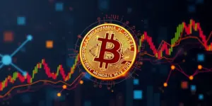 Bitcoin: 2 Mrd. $ Verkauf > 83 Mrd. $ Kauf?