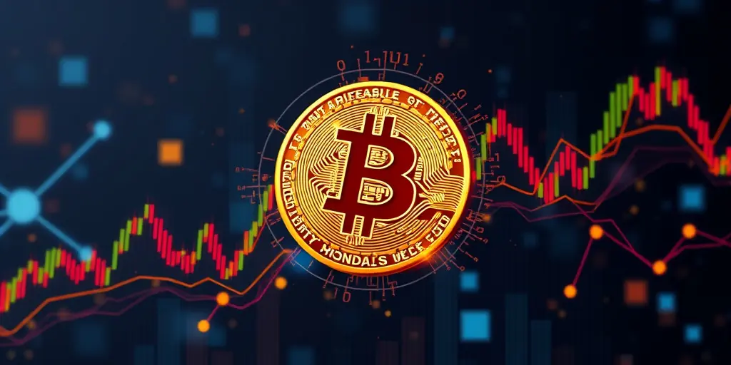 Bitcoin: 2 Mrd. $ Verkauf > 83 Mrd. $ Kauf?
