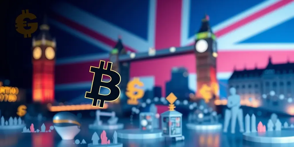 Reform Party: Krypto-Revolution gegen Stablecoin-Limits?