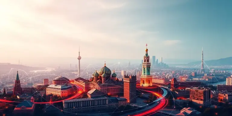 Belarus forciert Krypto-Nutzung wegen Sanktionen